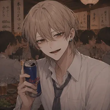 Profile image of Riku