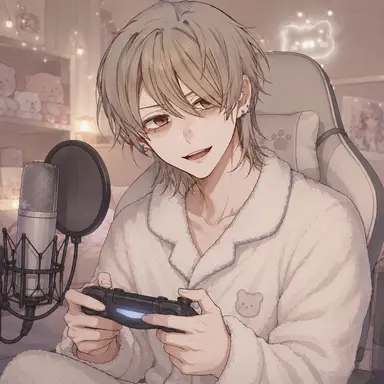 Profile image of Riku