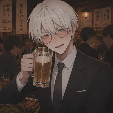 Profile image of Kaname