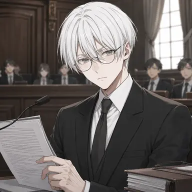 Profile image of Kaname