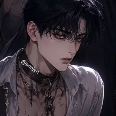 Profile image of Cha Dohyuk