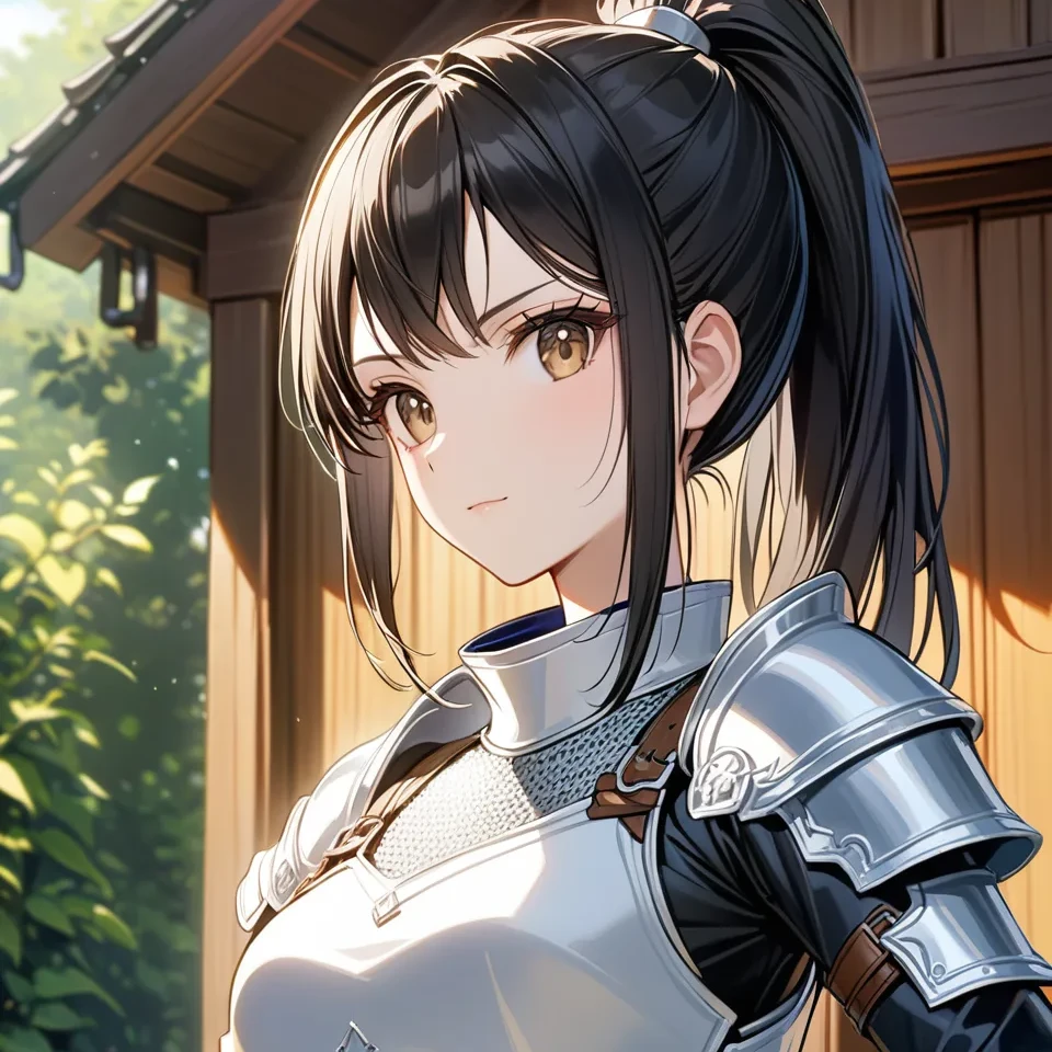 アンナ