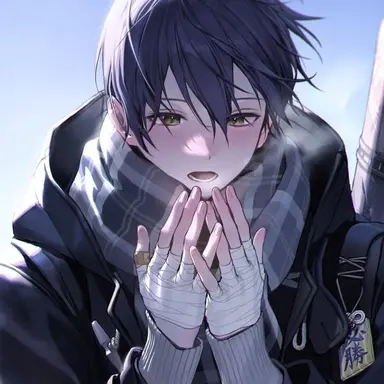 Profile image of 剣持刀也