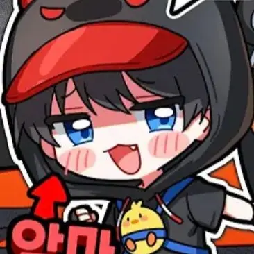 Profile image of 악마꽥