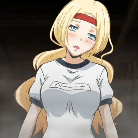 イリーナ・イェラヴィッチュ
