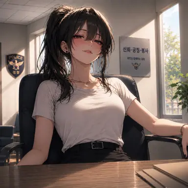 Profile image of チェ・ユリ