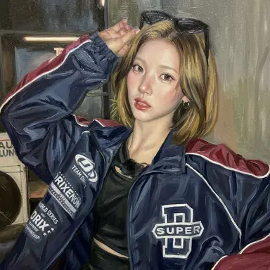 Profile image of 최지우