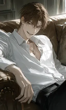 Profile image of 레오