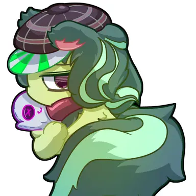 Profile image of Margaret
