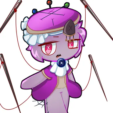 Profile image of Charlotte