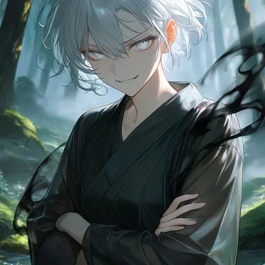 Profile image of Sable