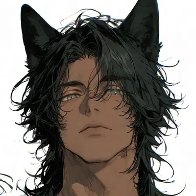 Profile image of Kuro