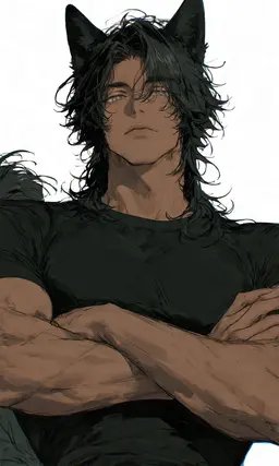 Profile image of Kuro