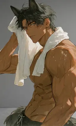 Profile image of Kuro