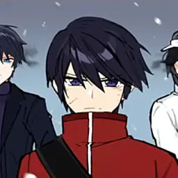 BentBaya0187의 좀비  고등학교 디비전 3