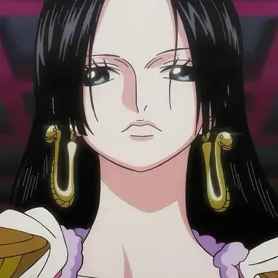 BentCrab2881의 Boa Hancock