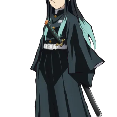 Profile image of Muichiro Tokito