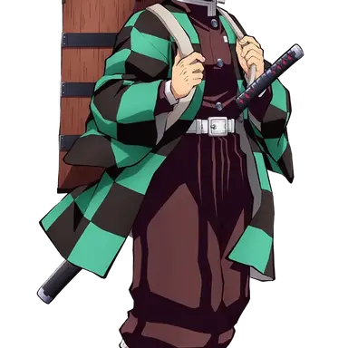 Profile image of Tanjiro Kamado