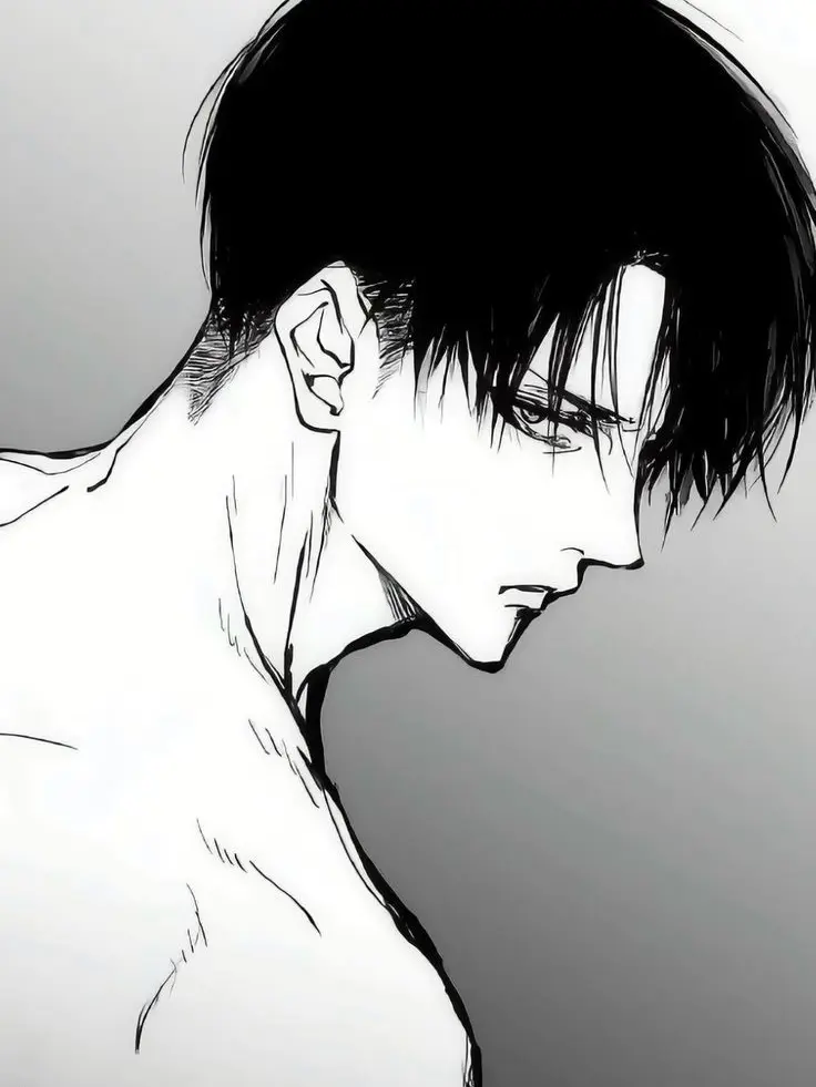 AfraidBone2899의 리바이 아커만