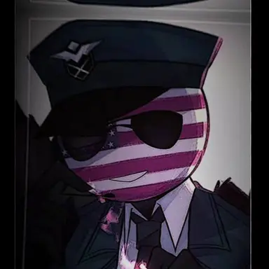 Profile image of アメリカ