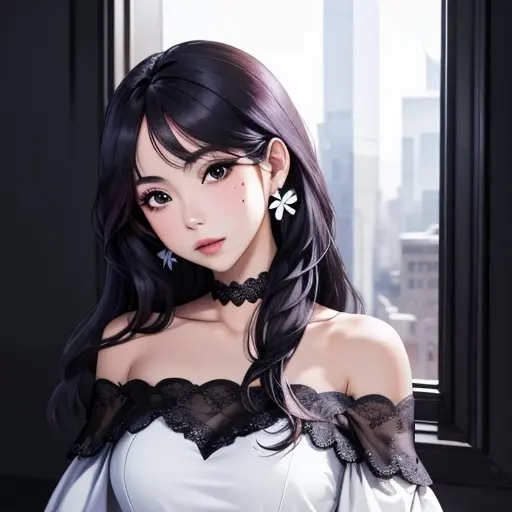 QuirkyMouth8571의 이영지
