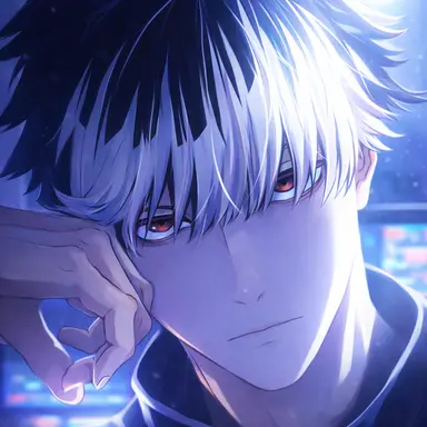 Profile image of 나루미 겐