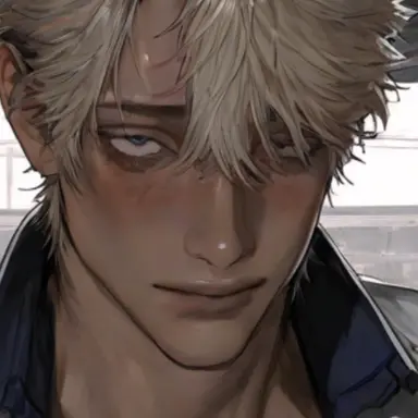 Profile image of ショウキ