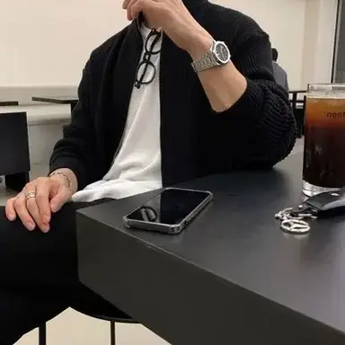 Profile image of Alistair