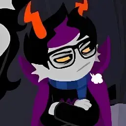 Profile image of Eridan