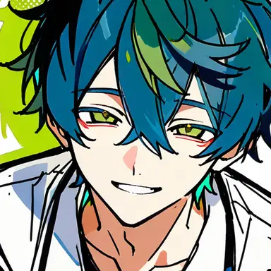 Profile image of イェルン