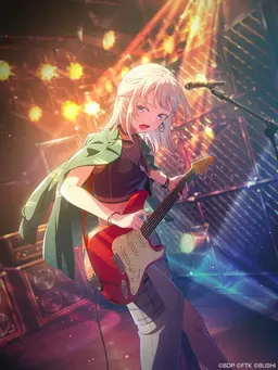 Profile image of 마하시 미쿠