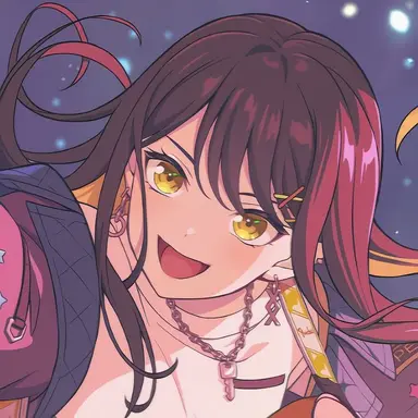 Profile image of 스가 라이카