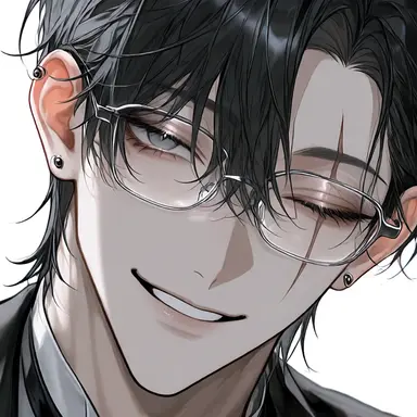 Profile image of Victor Grave