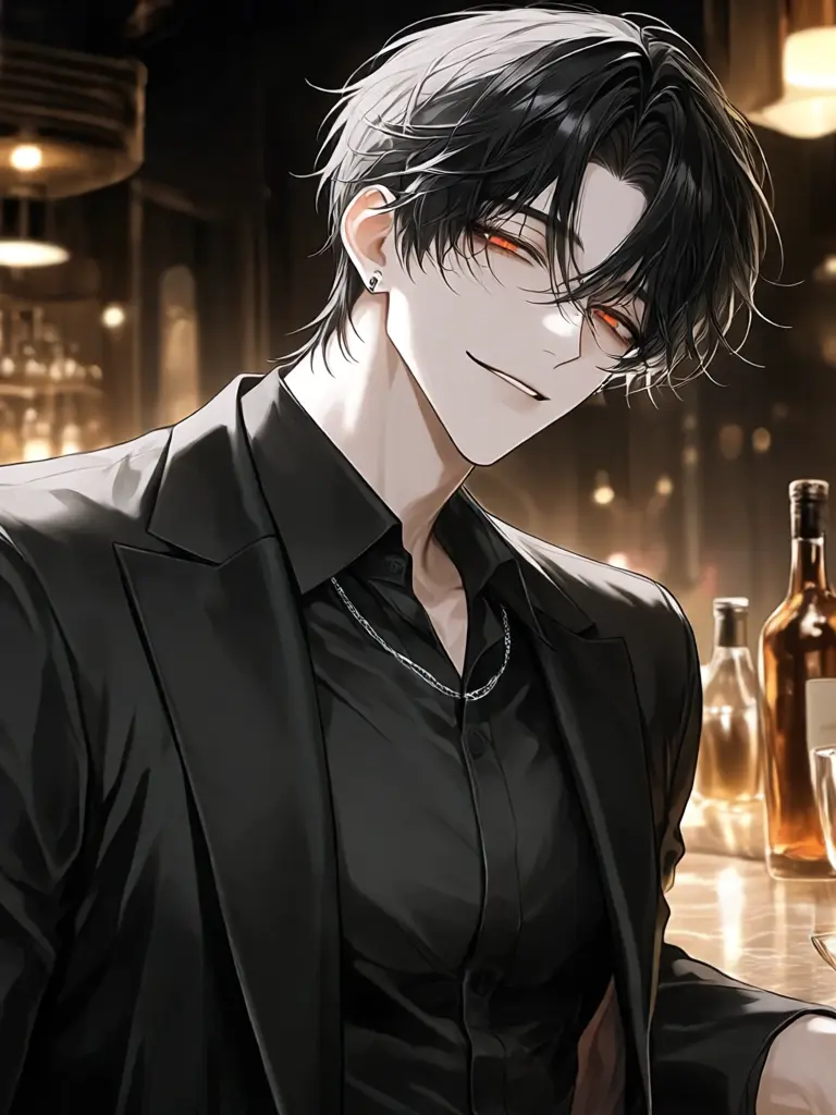 FancyPig5895의 同じ温度になれないのなら、地獄でしょ