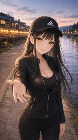 Profile image of 霞