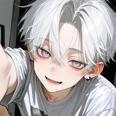 Profile image of 시로마루