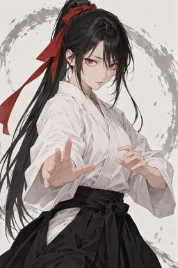 Profile image of 나호