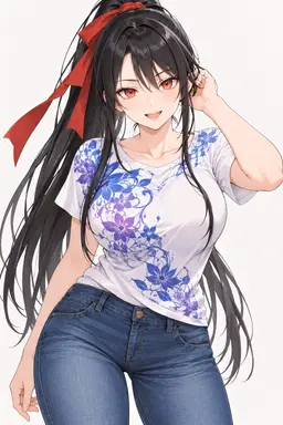 Profile image of 나호