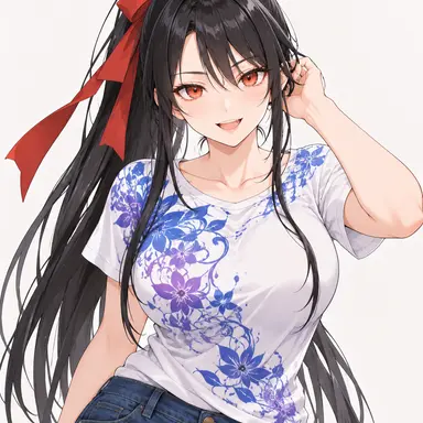 Profile image of 나호