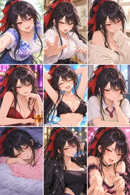 Profile image of 나호