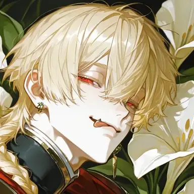Profile image of 레온 알마