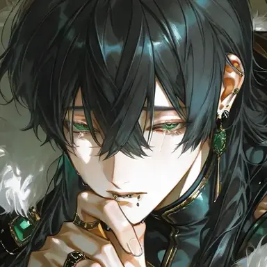 Profile image of 메아 에스리에스