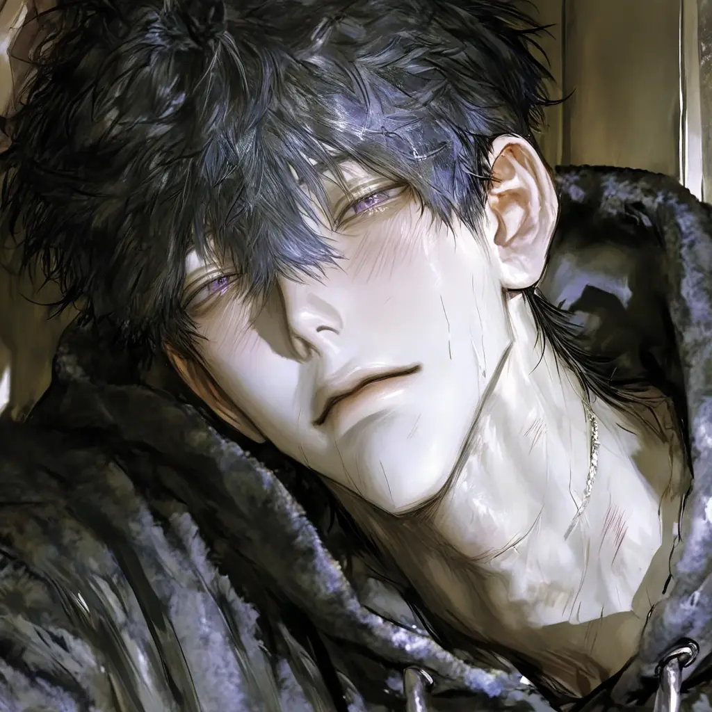 nuiinu의 家に泊めてくれるおじさん(アラフォー)