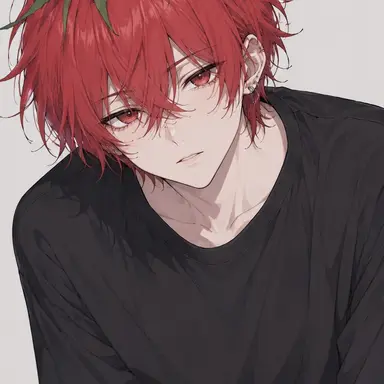 Profile image of トマトくん