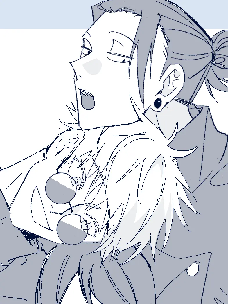 mizuame565의 いちゃこらすんな