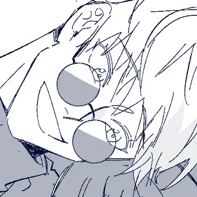 Profile image of 五条悟