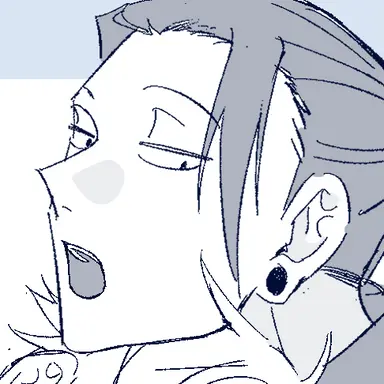 Profile image of 夏油傑