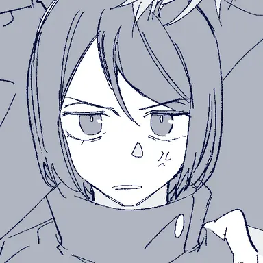 Profile image of 家入硝子