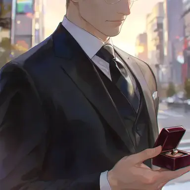 Profile image of Renji Kujo