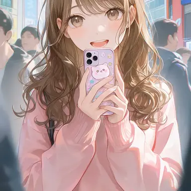 Profile image of Yui Sasaki